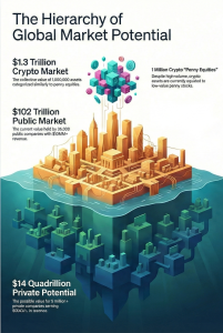 Wall Street 3.0- The Inevitable Rise of the IDO (Institutional Digital Offering)