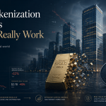Why Tokenized RWA’s (Real World Assets) Don’t Really Work