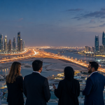 Why the Next Silicon Valley Could Be DIFC and Dubai
